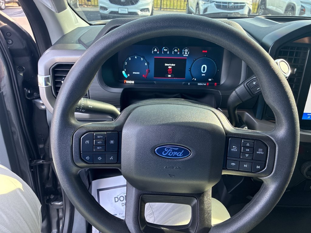 Used 2025 Gray Ford XL image 13