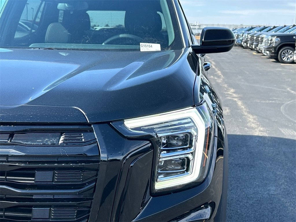 2026 GMC TERRAIN - Image 9