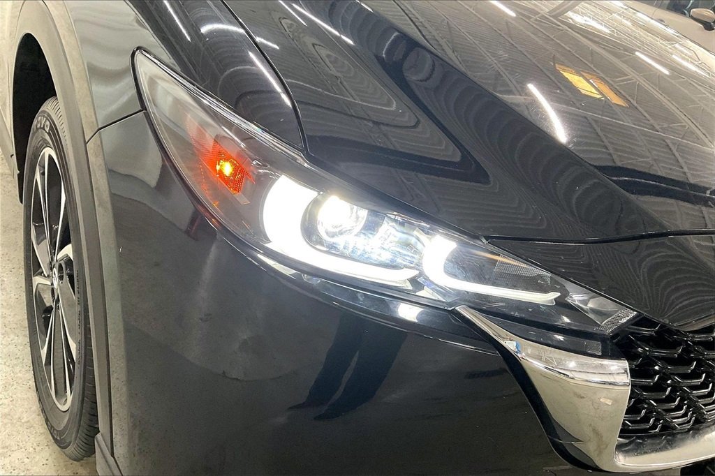 2023 MAZDA CX-5 - Image 28