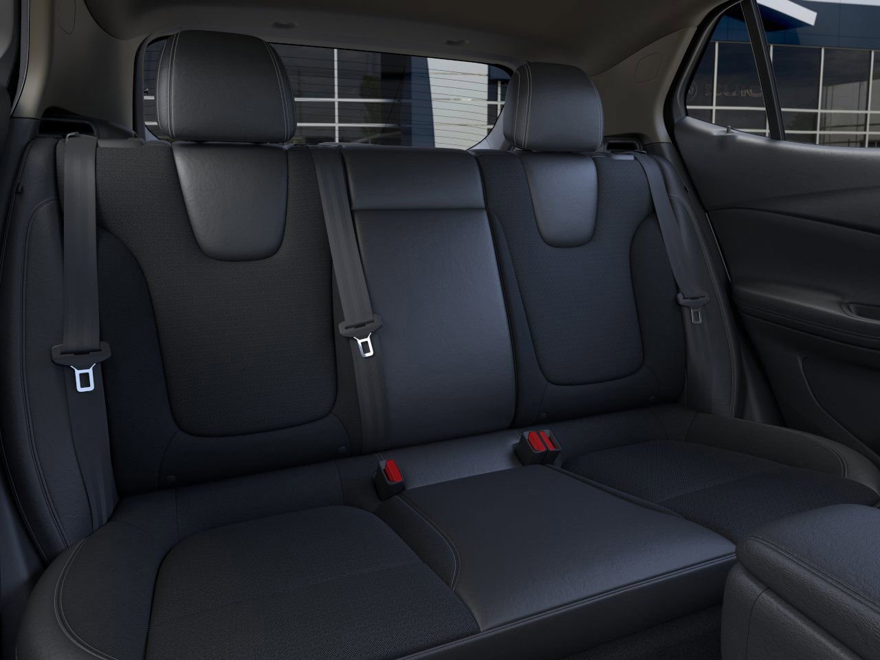 2026 Buick Encore GX Preferred - Photo 17