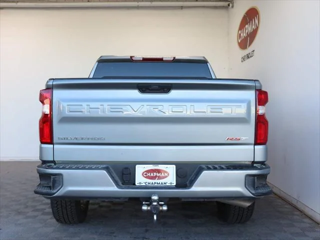 2026 Chevrolet Silverado 1500 RST - Photo 6