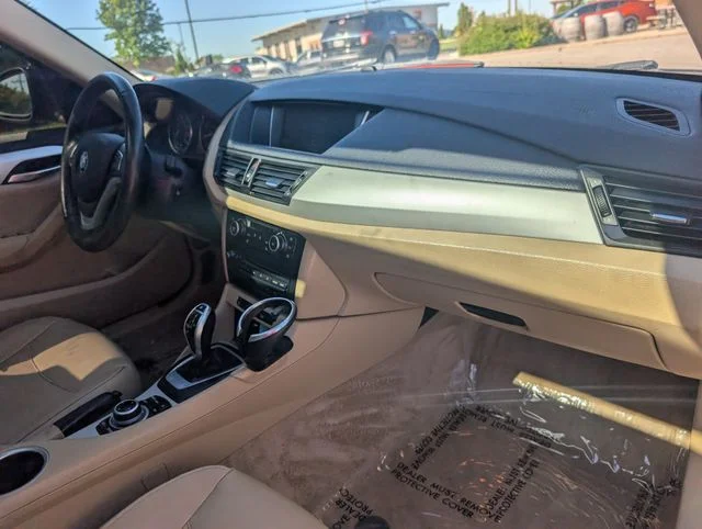 Used 2015 Black BMW xDrive28i image 19