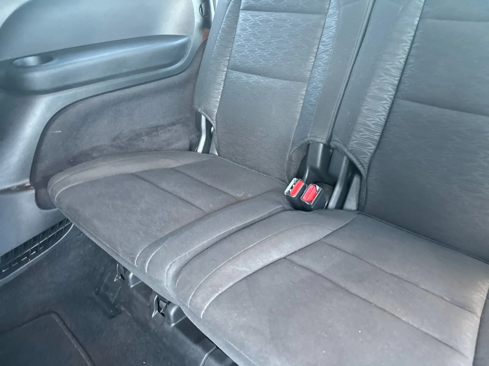 Used 2026 Black Dodge GT image 16