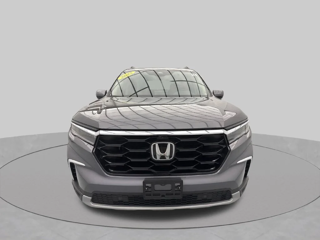 2025 Honda Pilot ELITE SUV Slide