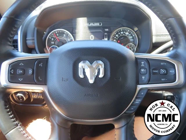 2024 RAM Ram 2500 Pickup Laramie - Photo 39