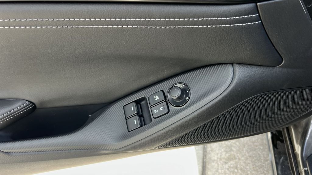 2025 Mazda MX-5 Miata RF Grand Touring - Photo 40