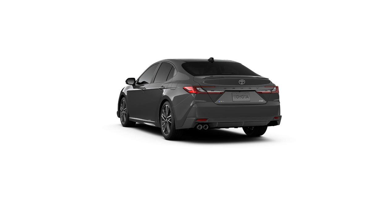 New 2027 Underground Toyota XSE image 7