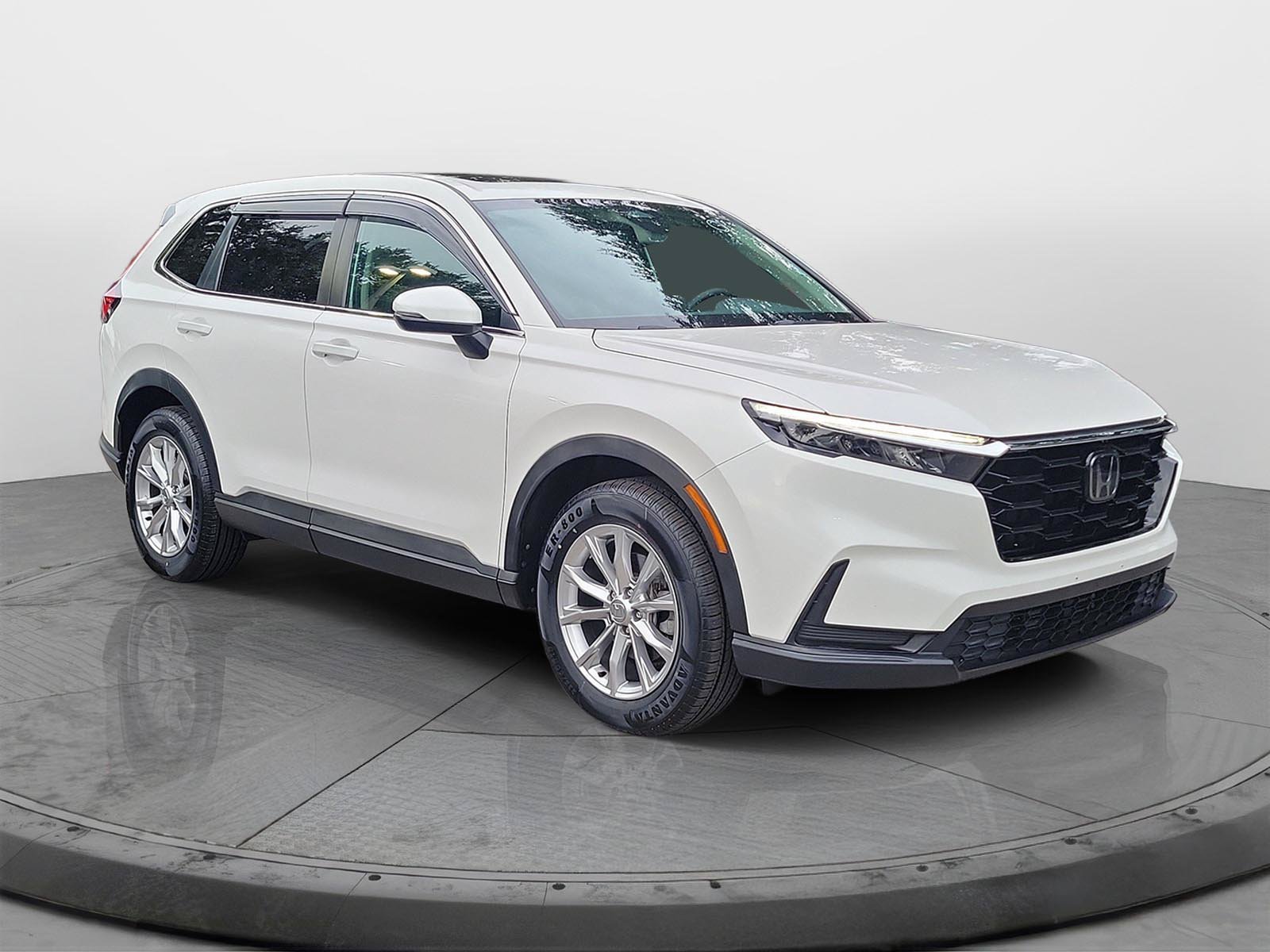 2023 Honda CR-V EX - Photo 31