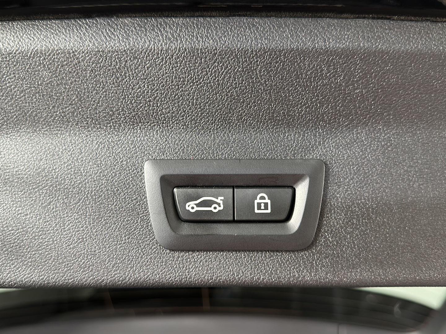 Certified Used 2023 Jet Black BMW xDrive30i image 29