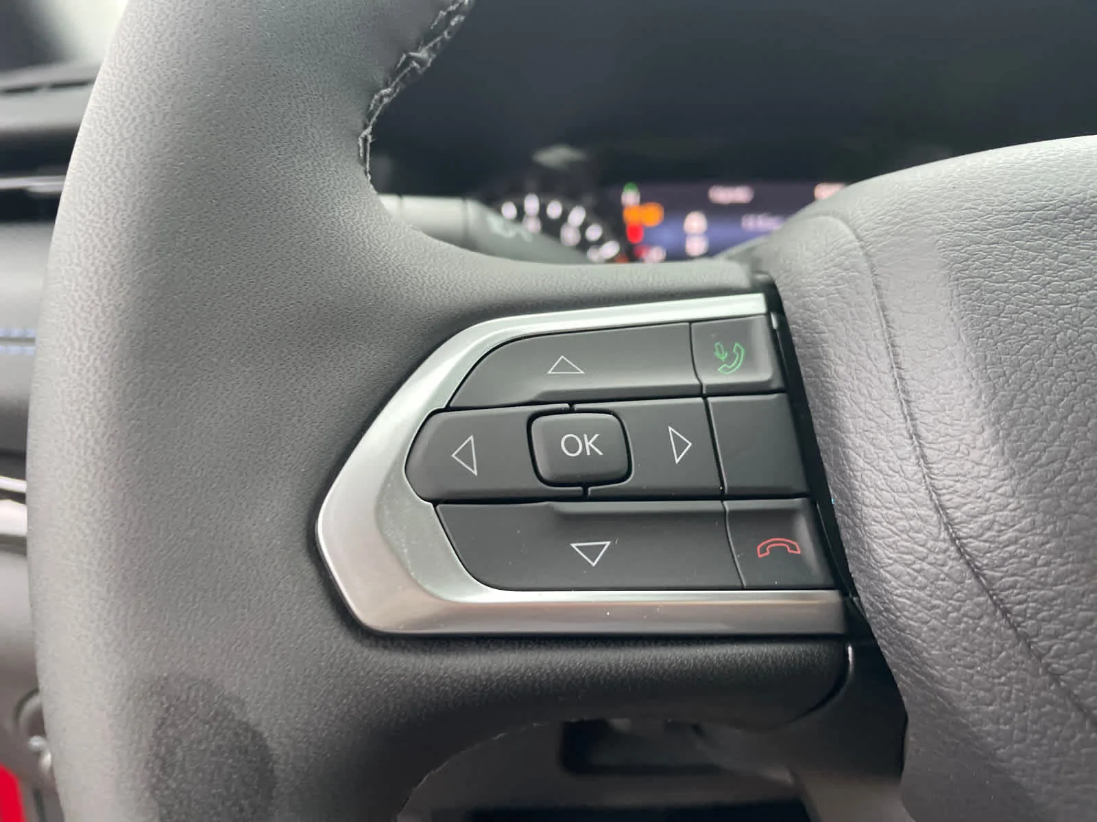 2026 Jeep Compass Altitude - Photo 21