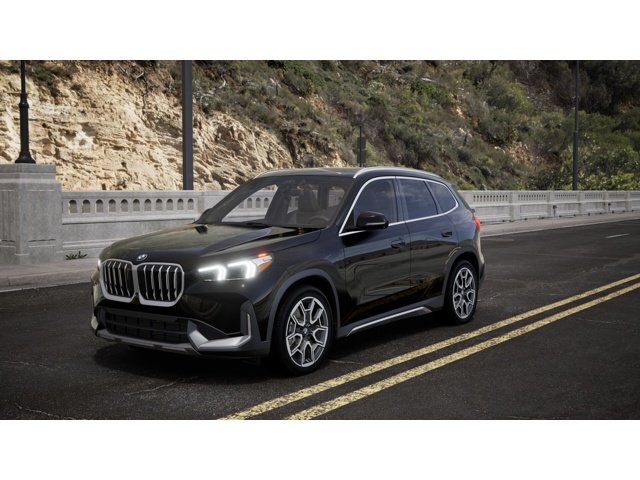 2026 BMW X1