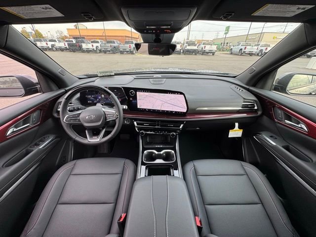 2026 Chevrolet Traverse Z71 - Photo 19