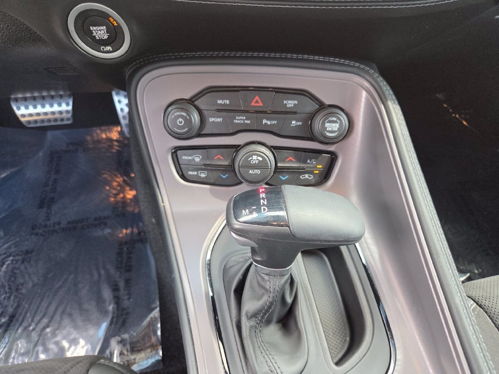 Certified Used 2023 Frostbite Dodge R/T image 29