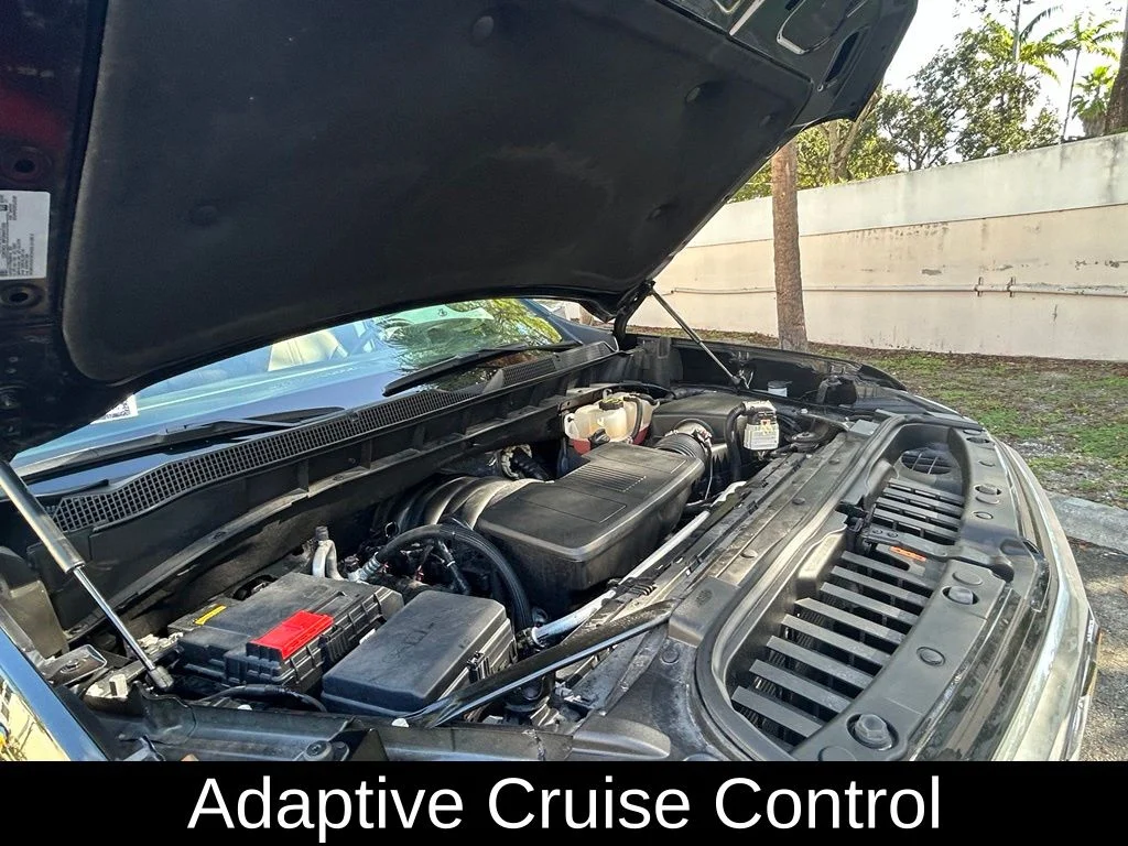 Used 2024 Black Chevrolet High Country image 29