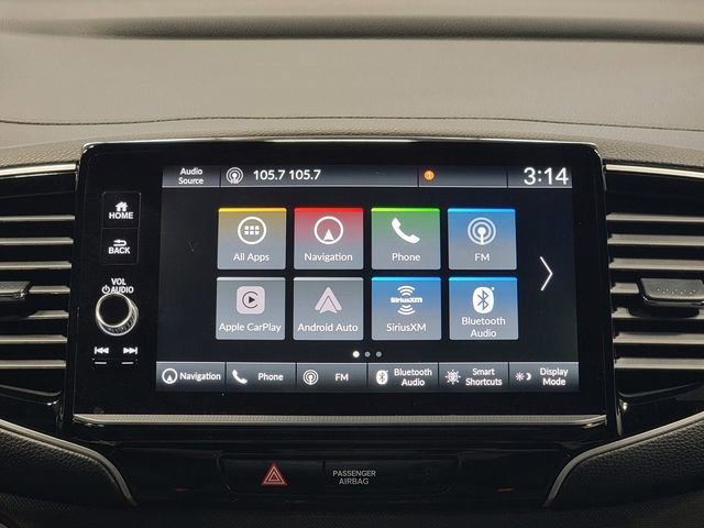 2026 Honda Ridgeline TrailSport - Photo 19