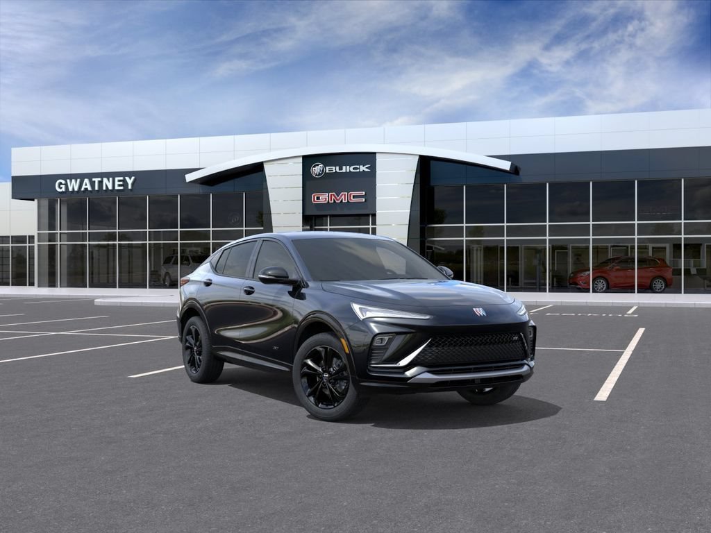 2026 Buick Envista Sport Touring - Photo 1