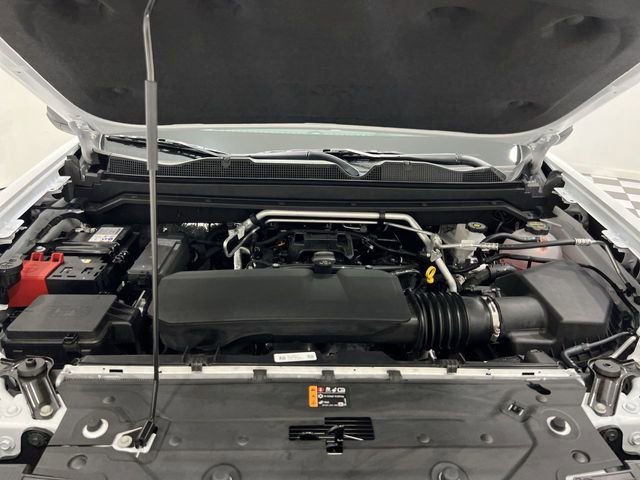 2026 Chevrolet Colorado Work Truck - Photo 26