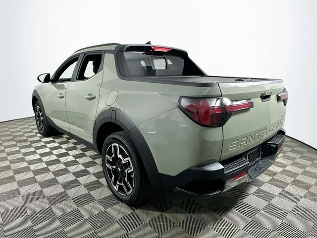 New 2026 Hyundai SANTA CRUZ Limited