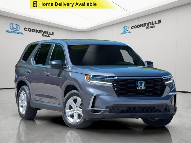 2024 Honda Pilot LX