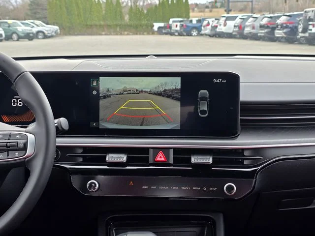 New 2026 Gray Kia GT-Line image 21