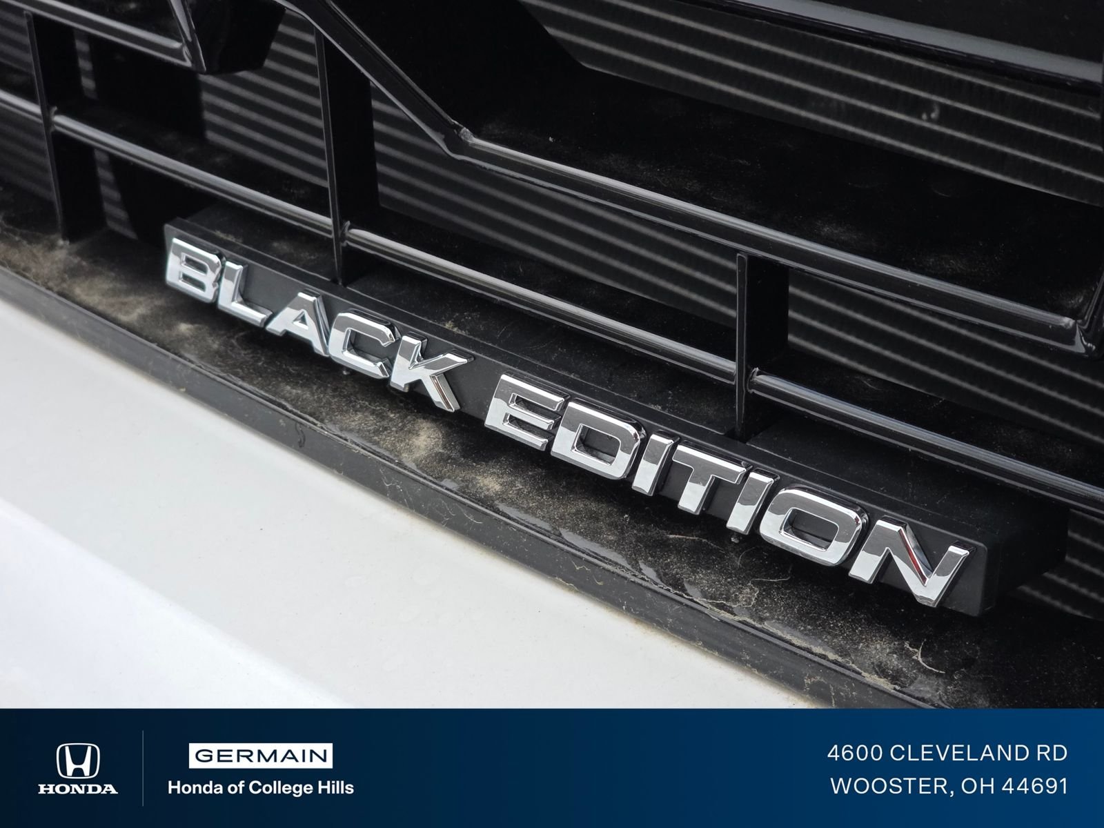2026 Honda Ridgeline Black Edition - Photo 19