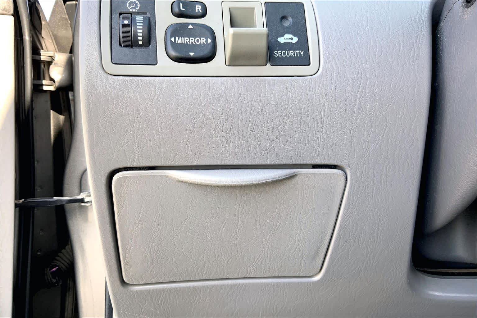 Used 2007 Phantom Gray Pearl Toyota CE image 31