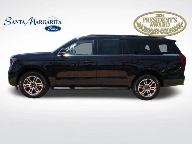 Certified Used 2025 Black Metallic Ford Active image 1
