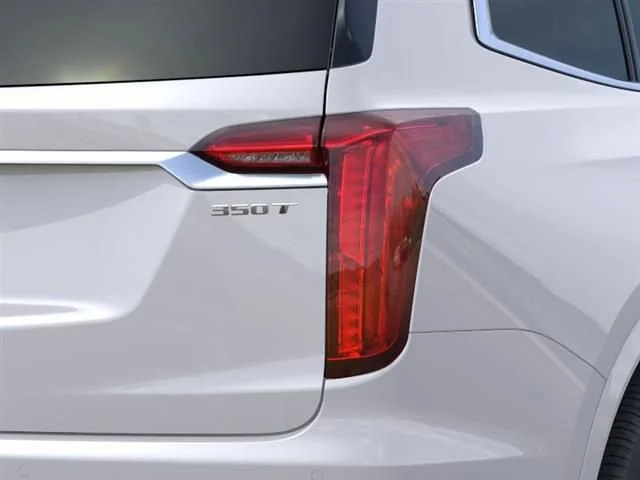 2025 Cadillac XT6 Luxury - Photo 11