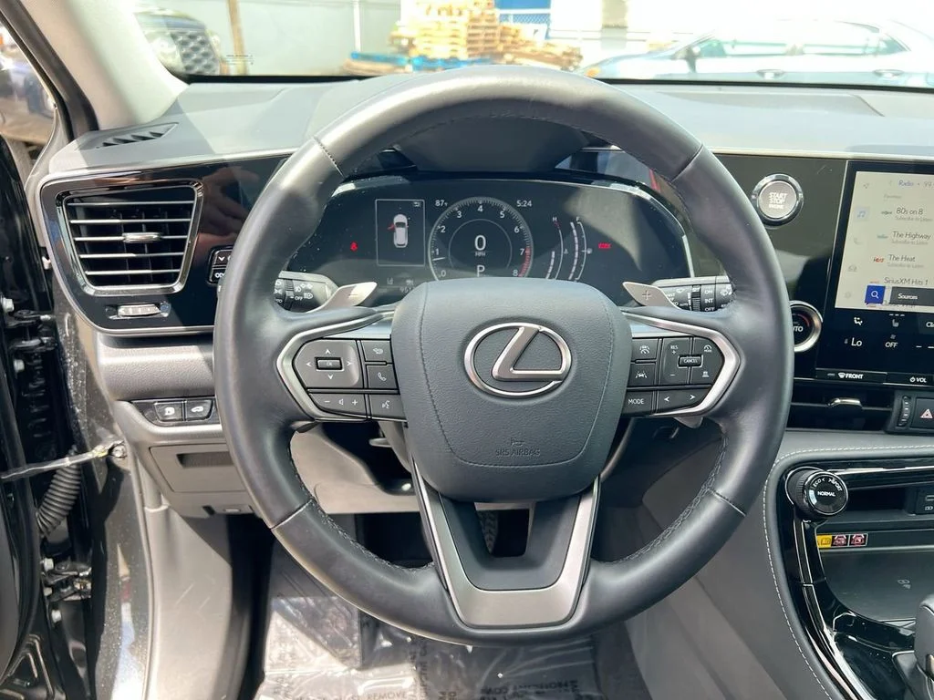Certified Used 2025 CAVIAR Lexus 250 Base image 13