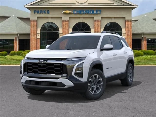 2026 Chevrolet Equinox ACTIV - Photo 7