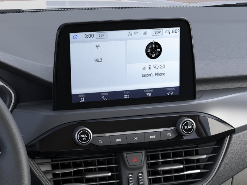 2025 Ford Escape Active - Photo 14