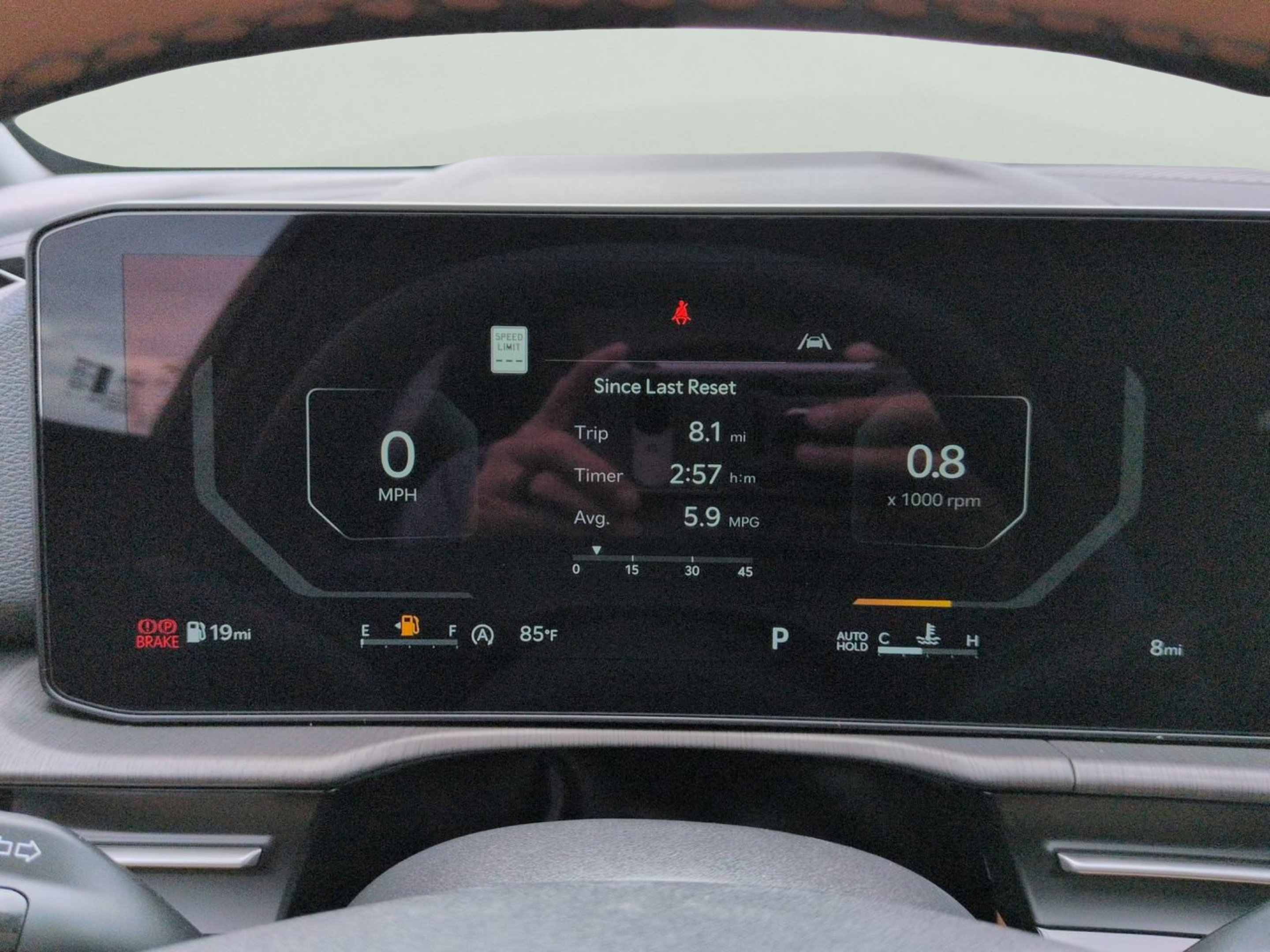 New 2026 Wolf Gray Kia X-Line image 28