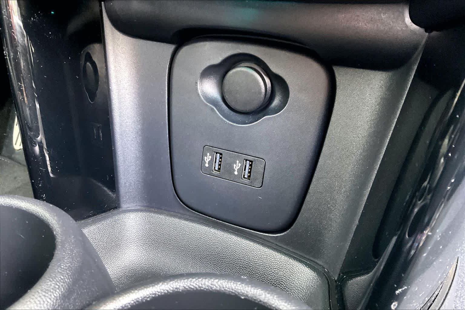 Used 2019 Thunder Grey Metallic MINI John Cooper Works image 32