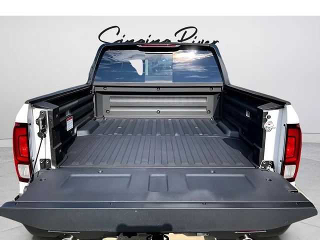 2026 Honda Ridgeline TrailSport - Photo 23