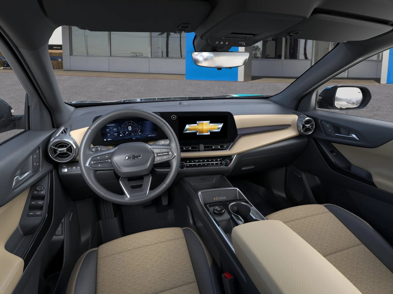 2026 Chevrolet Equinox ACTIV - Photo 15