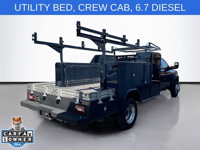 Used 2020 Blue Ram Tradesman image 7
