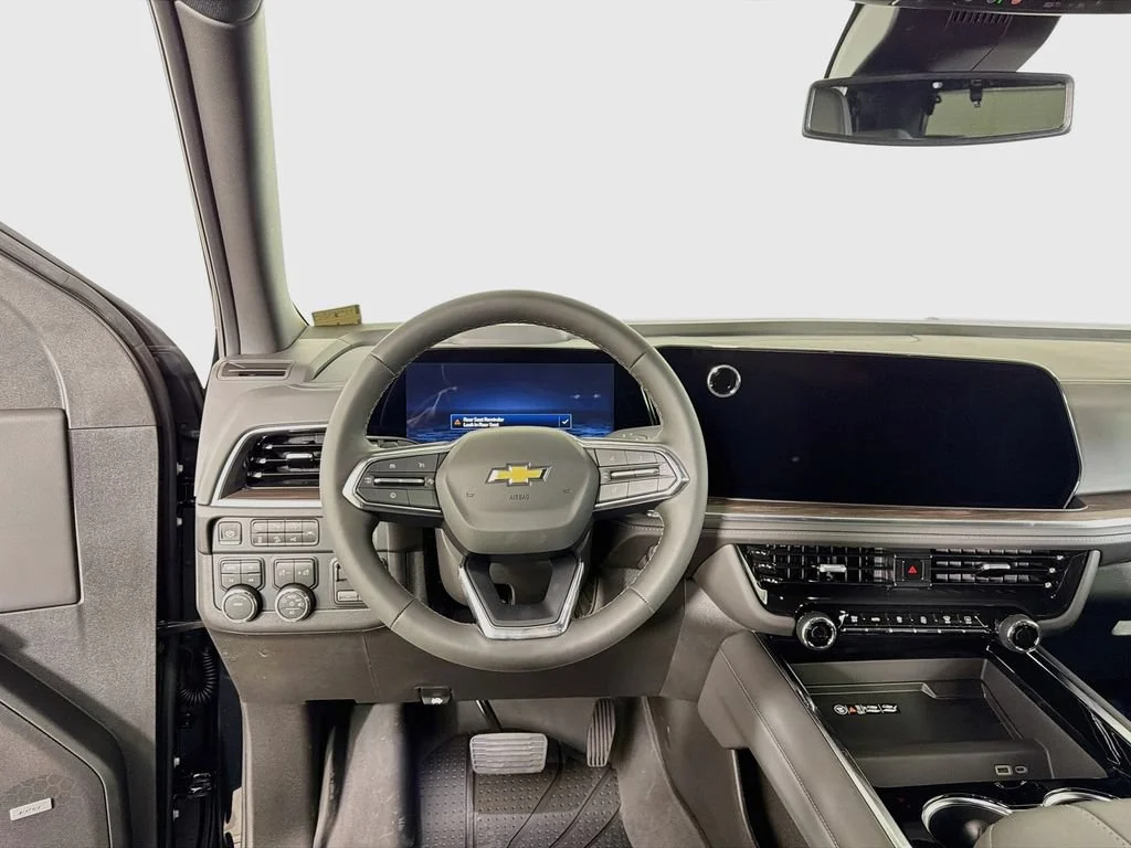 2026 Chevrolet Tahoe LT - Photo 19