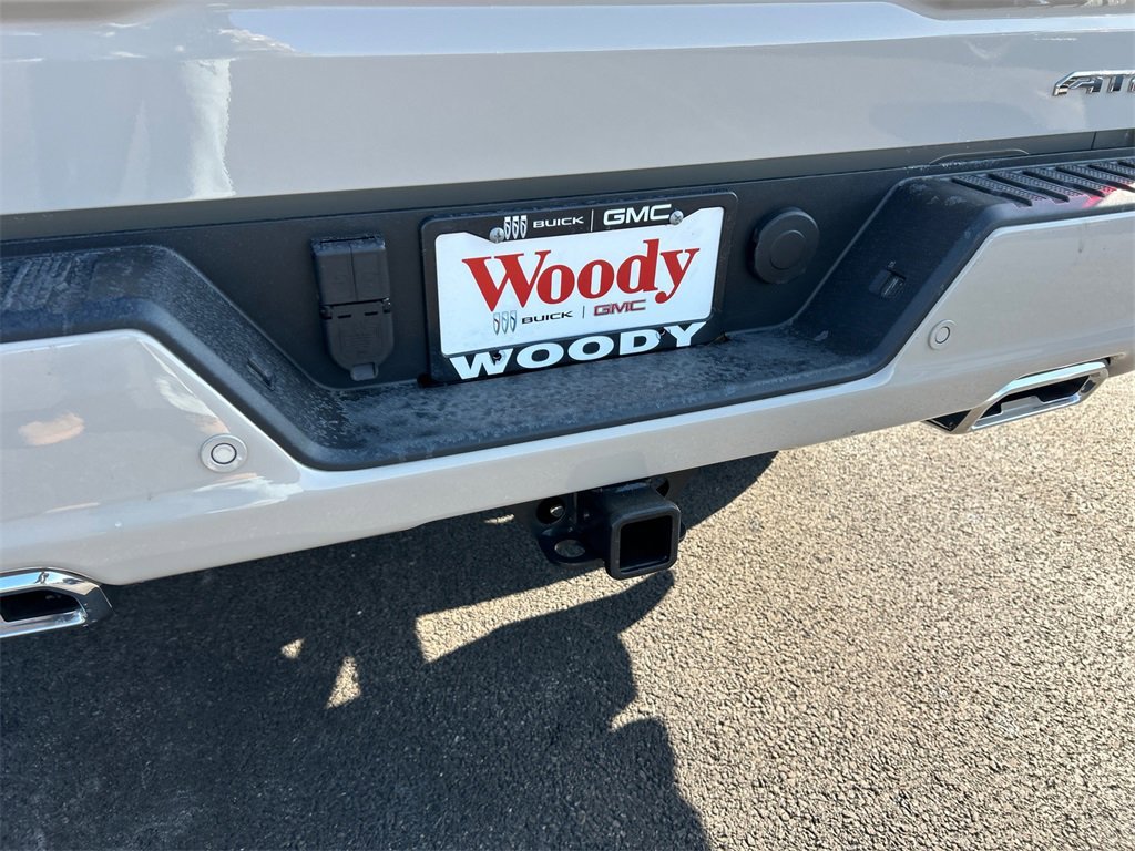 2026 GMC SIERRA - Image 34