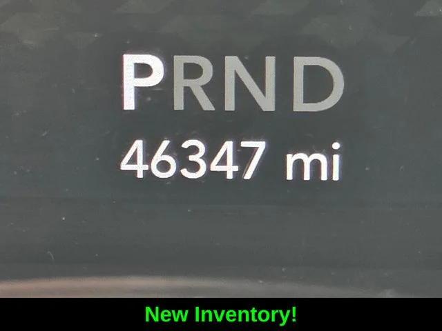 Used 2021 Black Jeep Sport image 34