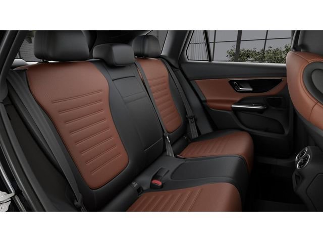 New 2026 Black Mercedes-Benz GLC 300 image 6
