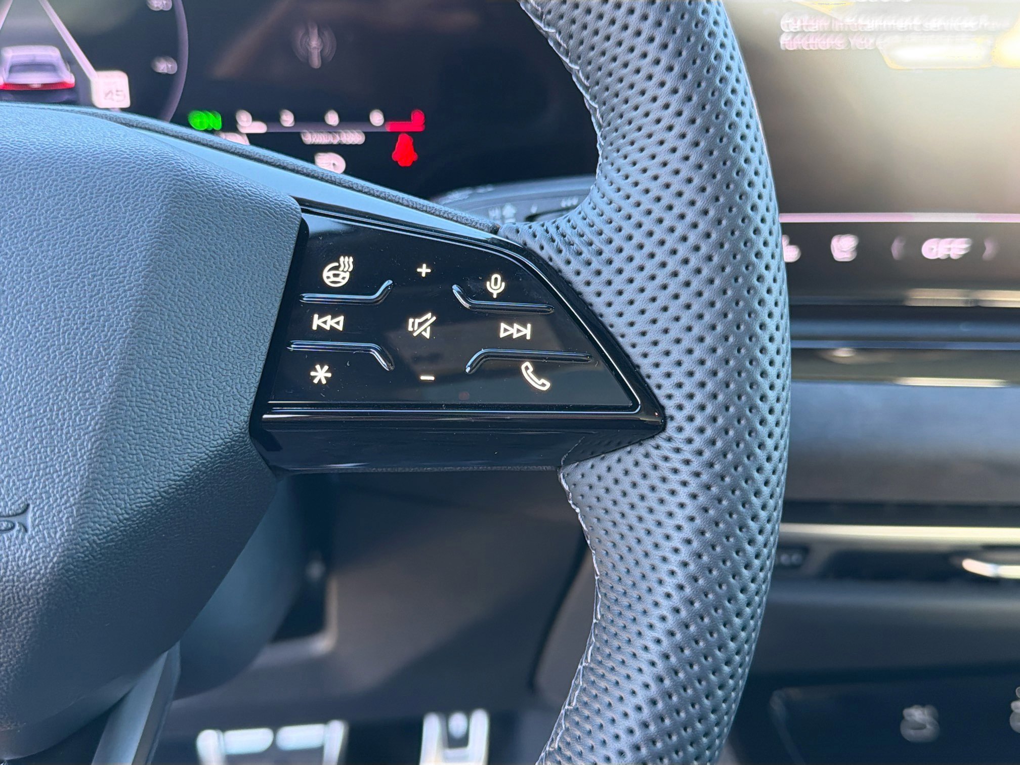 New 2025 46G Audi Premium Plus image 36