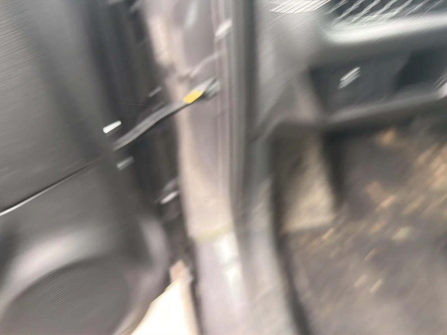 Used 2024 Modern Steel Metallic Honda EX-L image 14
