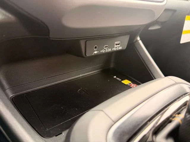 New 2026 MAGNETITE GRAY PEARL Subaru Sport image 35
