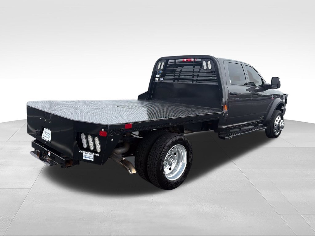 Used 2026 Gray Ram Tradesman image 5