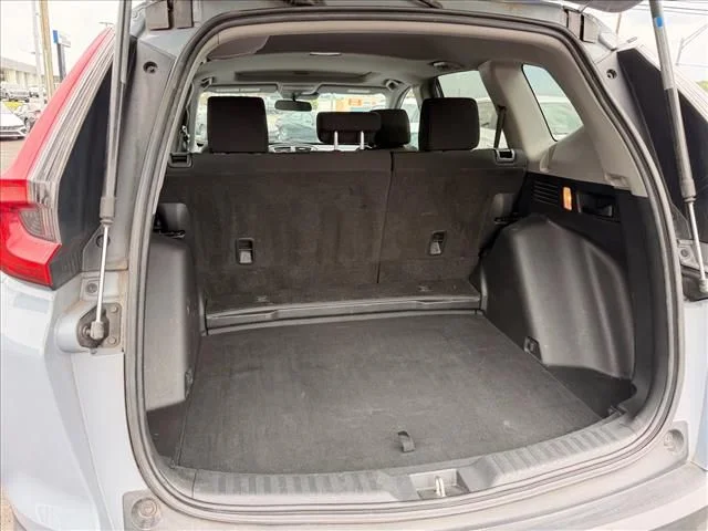 Used 2020 Gray Honda EX image 26