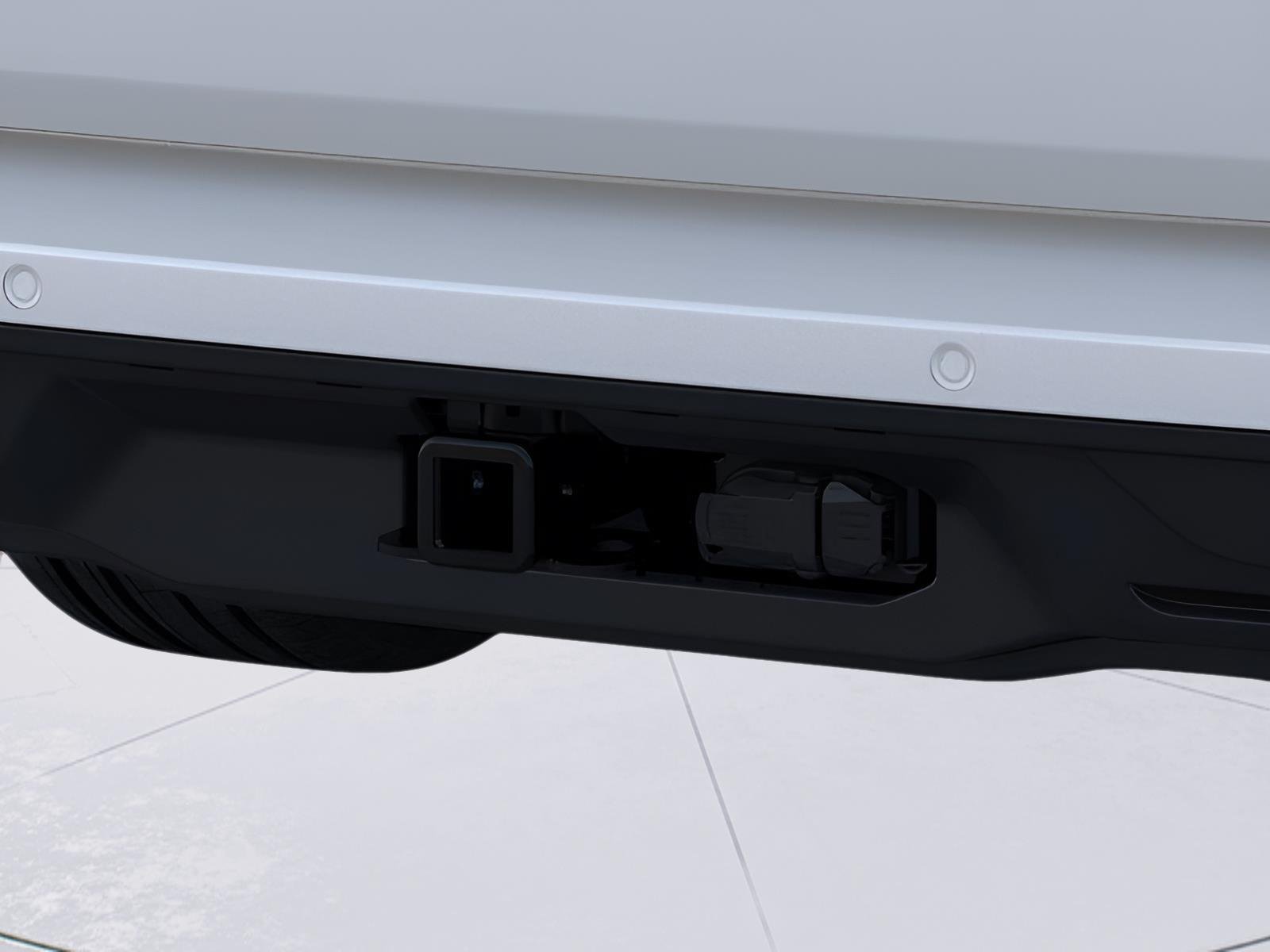 New 2026 Star White Metallic Tri-Coat Ford MAX Active image 21