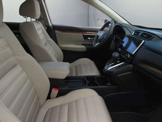 2019 Honda CR-V EX - Photo 9