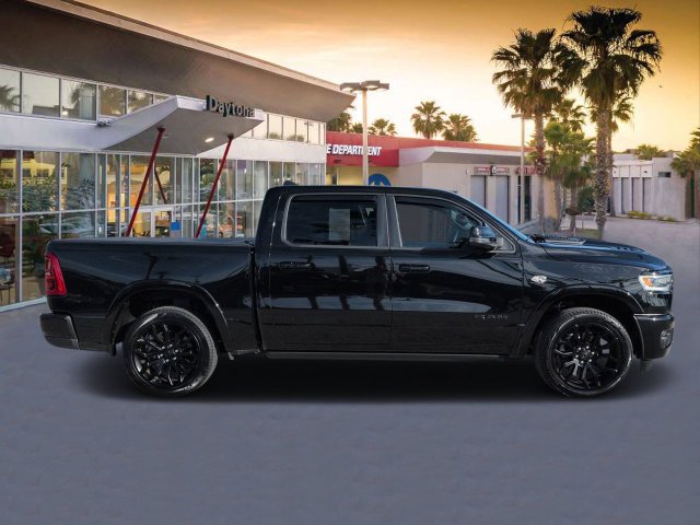 Used 2026 Black Ram Limited image 2
