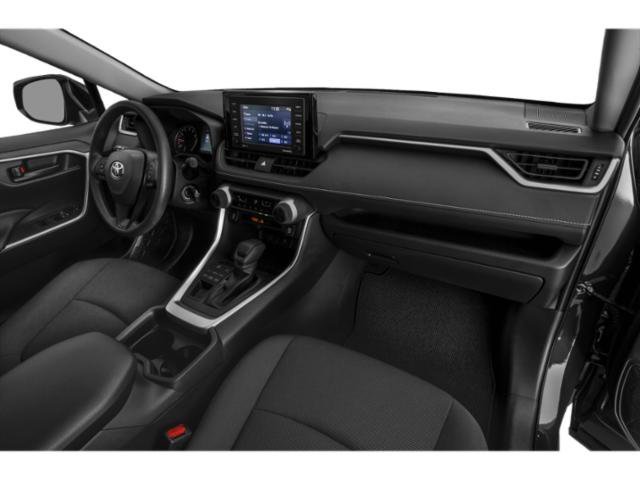 Used 2019 Black Toyota LE image 15