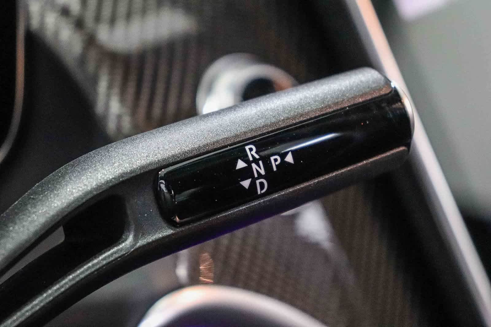New 2026 Obsidian Black Metallic Mercedes-Benz AMG® GLC 43 image 26